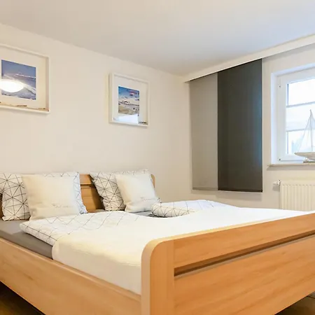 Usedom Apartmenthaus Kombi Nr 2345 شقة زينوويتز