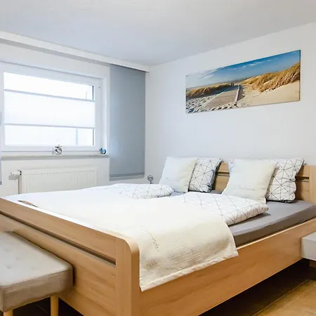 Usedom Apartmenthaus Kombi Nr 2345