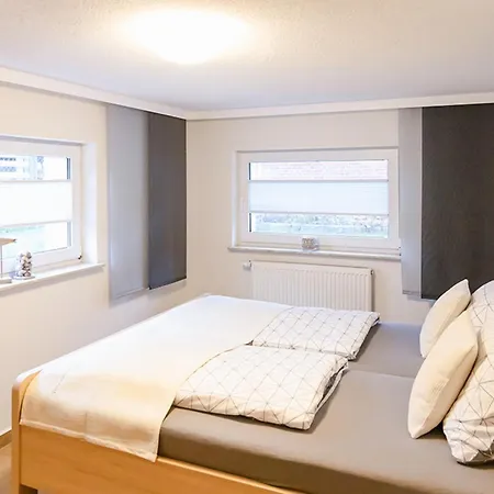 Usedom Apartmenthaus Kombi Nr 2345 شقة