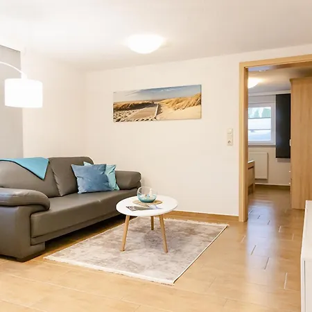 Usedom Apartmenthaus Kombi Nr 2345