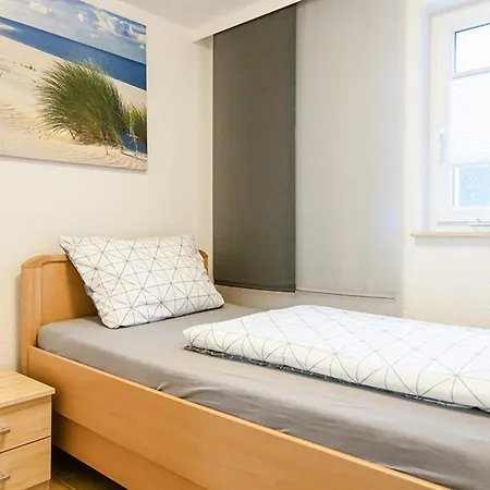 Usedom Apartmenthaus Kombi Nr 2345 *