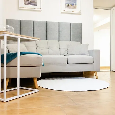 شقة Usedom Apartmenthaus Kombi Nr 2345 زينوويتز