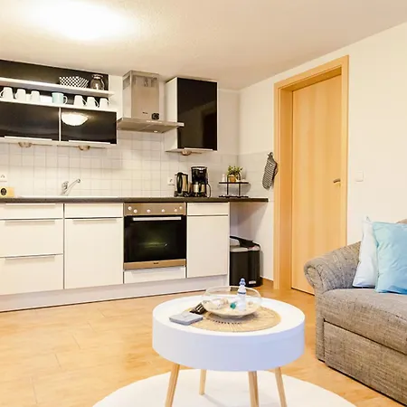 Usedom Apartmenthaus Kombi Nr 2345 *
