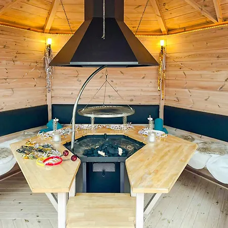 Usedom Apartmenthaus Kombi Nr 2345 *